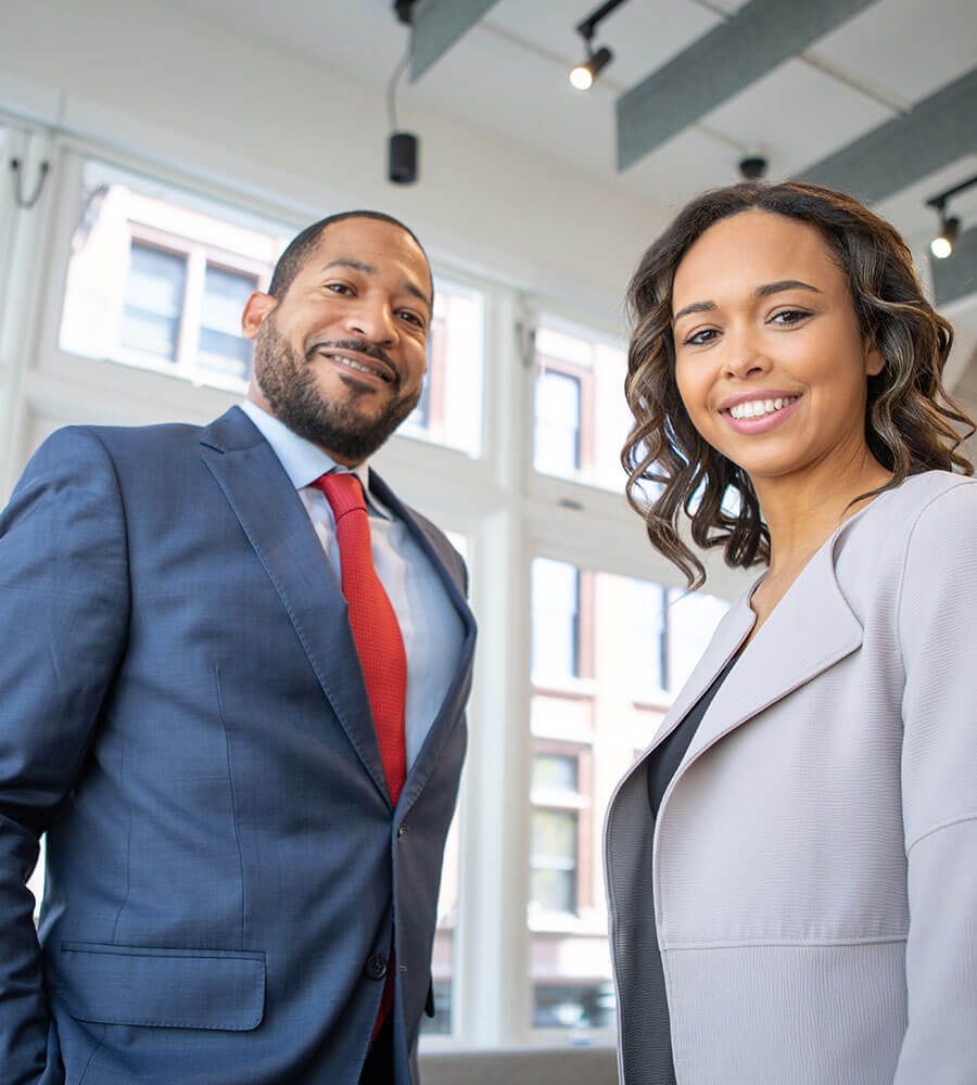 Home AT Smartspace Premium Mirror Collection